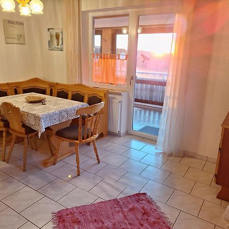 Ferienwohnung Sirch Diedorf  Luaran gambar