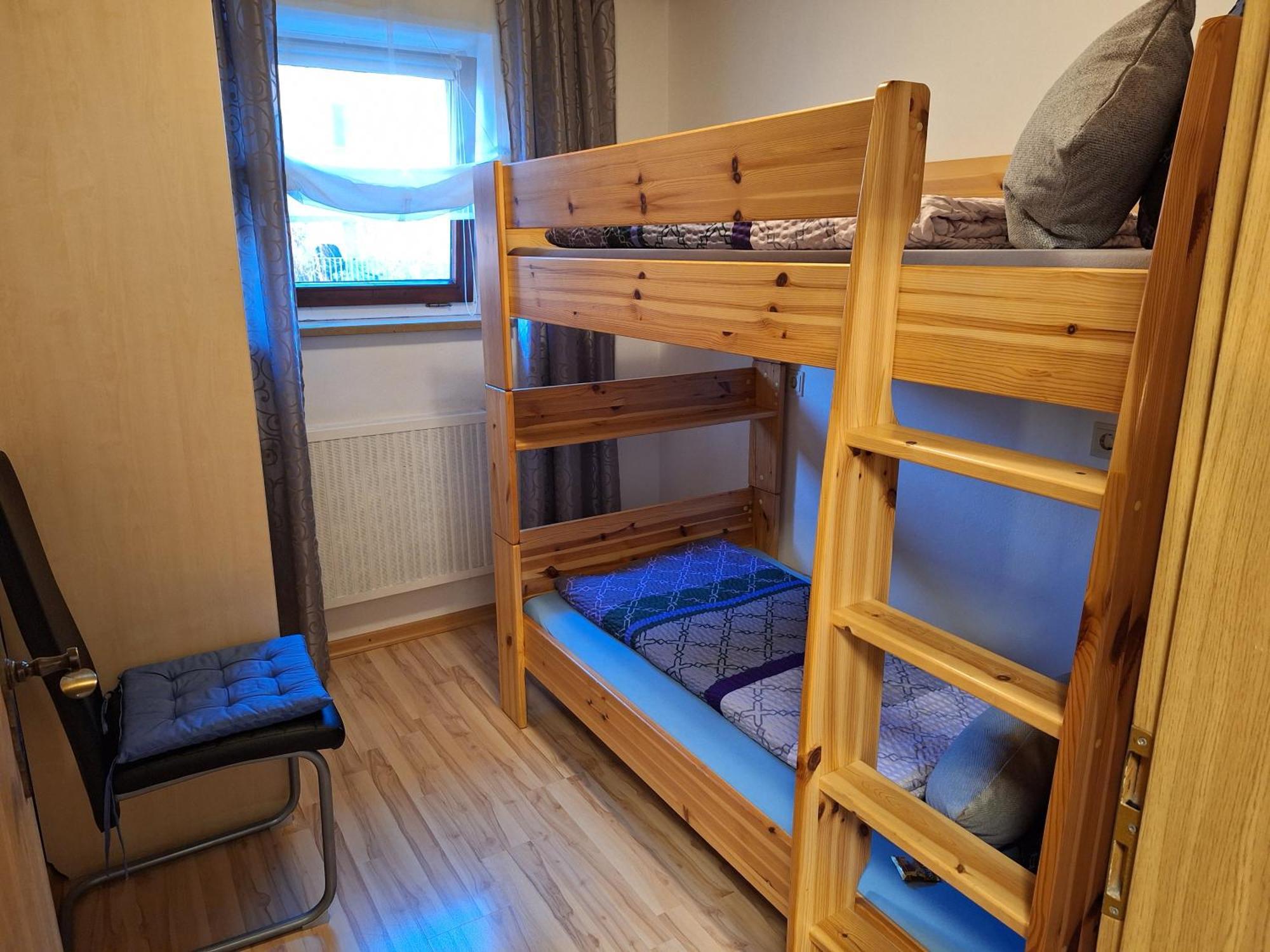 Ferienwohnung Sirch Diedorf  Luaran gambar