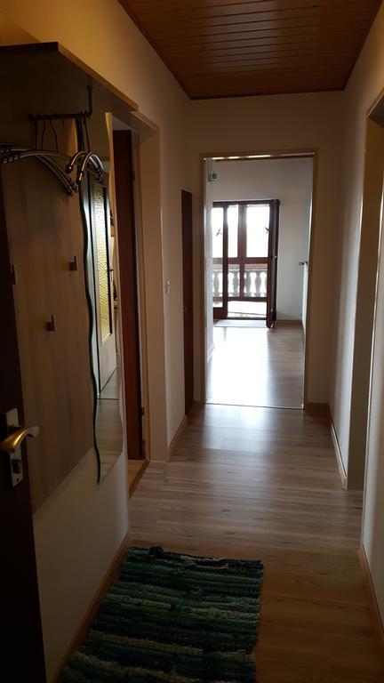 Ferienwohnung Sirch Diedorf  Luaran gambar